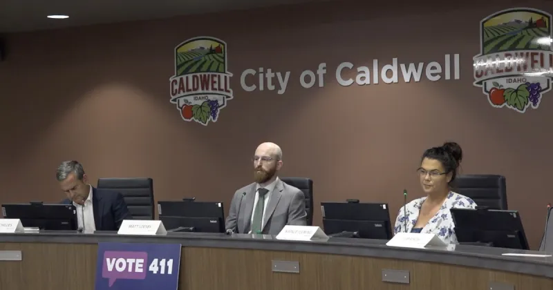 U.S. Senate candidates tackle immigration, abortion and more at Caldwell forum