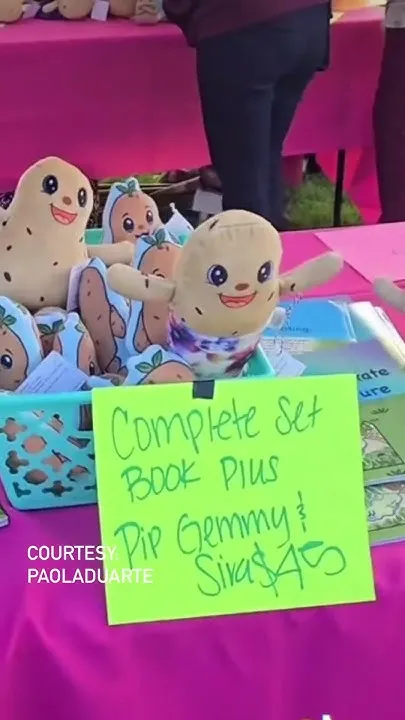 Potato Days Takes Over Boise This Weekend! (Video)