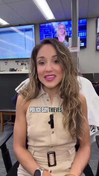 Tap-to-pay fraud (Video)