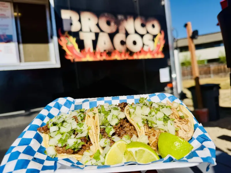 Tacoberfest: Trying Local Tacos Across the Treasure Valley
