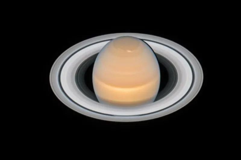 Ideal Weather For Oct 4 Saturn Viewing Across Idaho