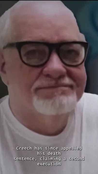 More to Every Story: Idaho's failed execution of Thomas Creech (Video)