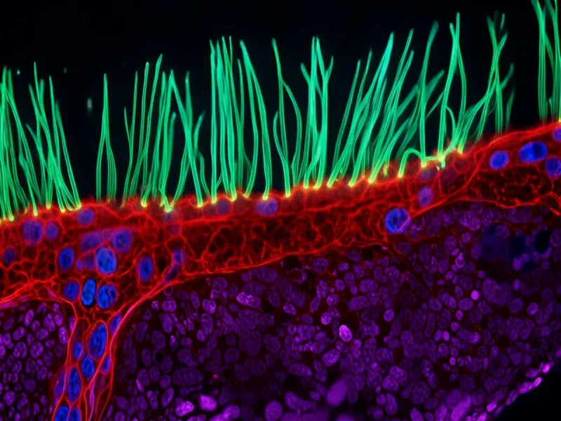 Winner of Nikon microscopy photo contest faces criticism over AI usage