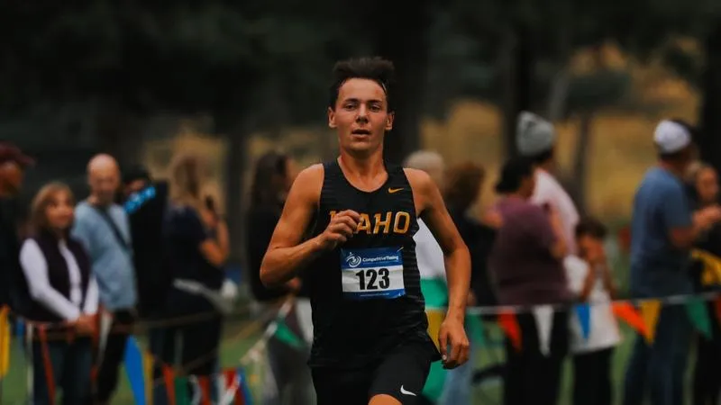 Idaho Heads Back to Spokane for Third Meet of the Season