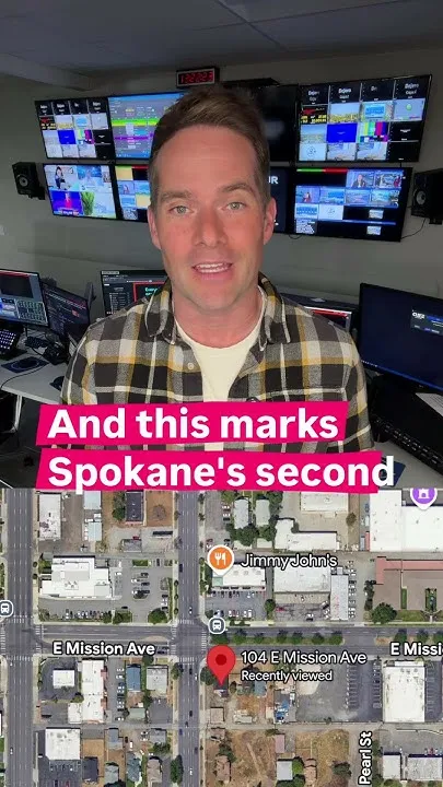 2nd Spokane Chick-fil-A announces opening date (Video)