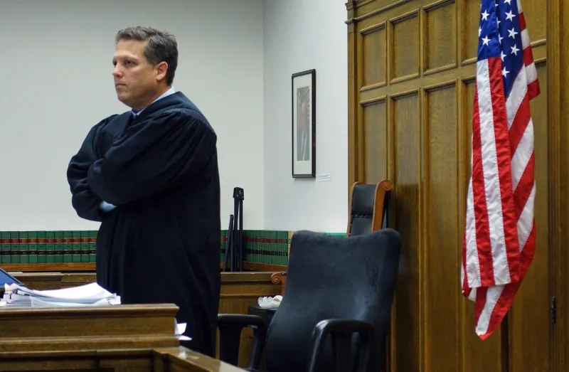 Judge blocks Trump from firing Seattle US attorney who had job for an hour