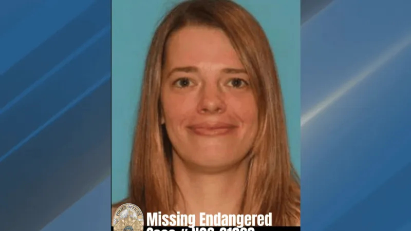 Nampa police seek public help locating missing woman last heard from over weekend