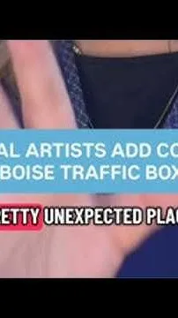 Local artists add color to Boise traffic boxes (Video)