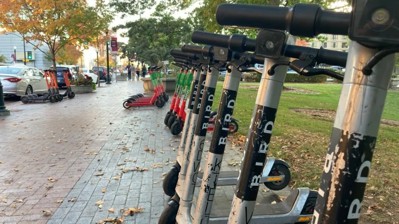 Boise Council President Meredith Stead to host e-mobility town hall Oct. 7 at library