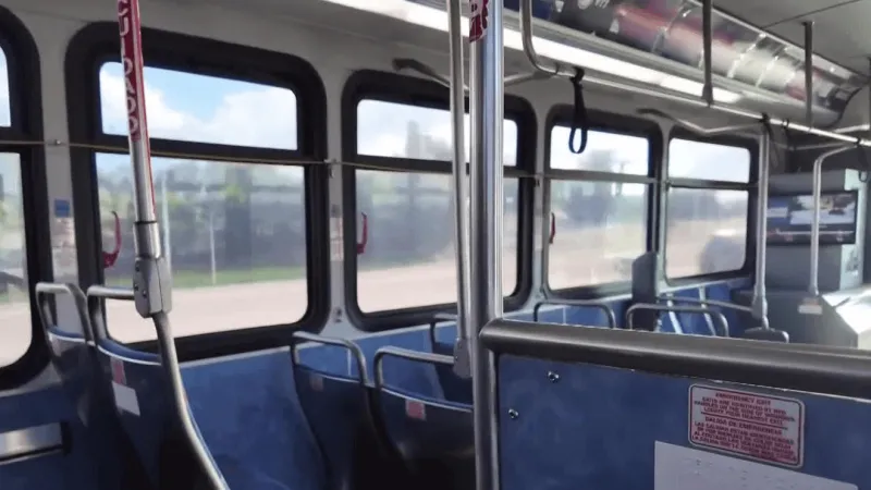 Valley Regional Transit reshapes local routes, ending Route 30 and cutting Nampa service