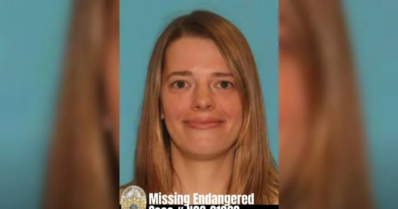 NPD begins search for missing woman, asks public for assistance