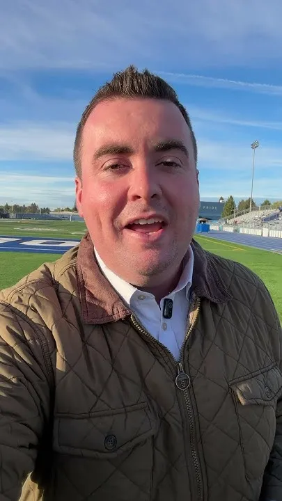 Coeur d'Alene hosting Rigby in behemoth battle (Video)