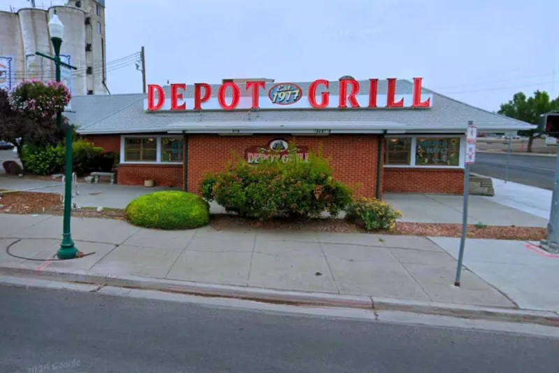 Twin Falls' Depot Grill Will Bring Back Dinner Menu Soon