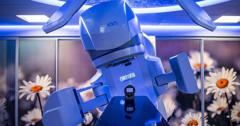 New cancer tech fights the disease quicker, more locally
