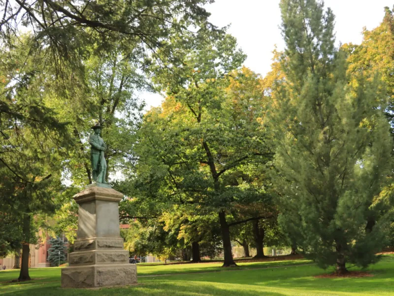 UI receives Carnegie sustainability classification