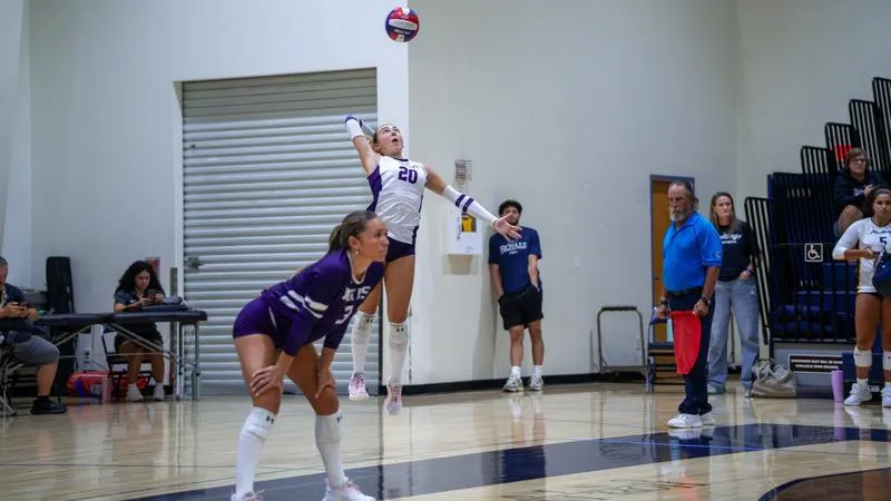 Yotes Sweep Warner Pacific to Move to 16-1