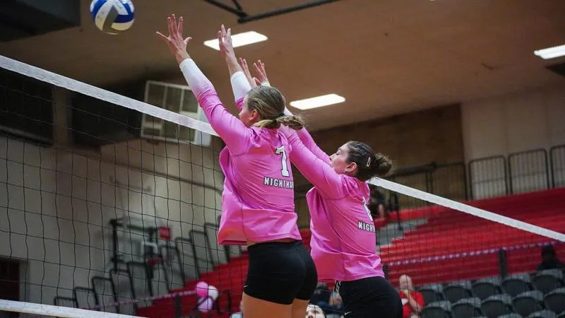 Nighthawks Rally to Force Fifth, Fall 3-2 to Seattle Pacific
