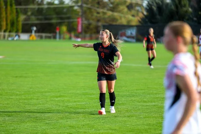 Bengals Battle Eastern Washington to Scoreless Draw in Big Sky Opener