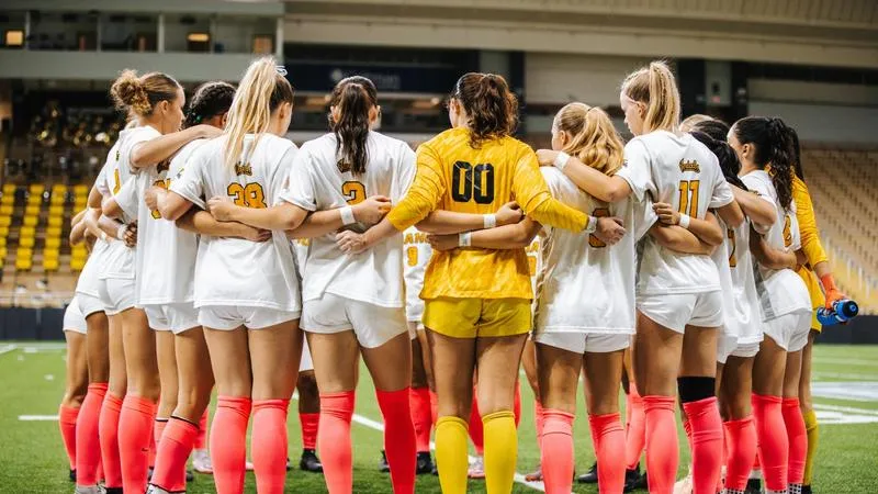 Idaho Soccer Opens Conference with Draw Against Weber