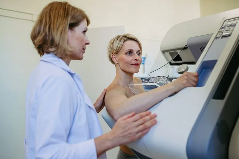 Most breast cancers aren't genetic. Here's what doctors want women to know