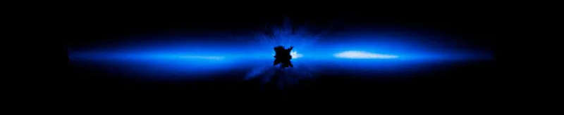Radio signal detected for the first time from a planet outside our solar system