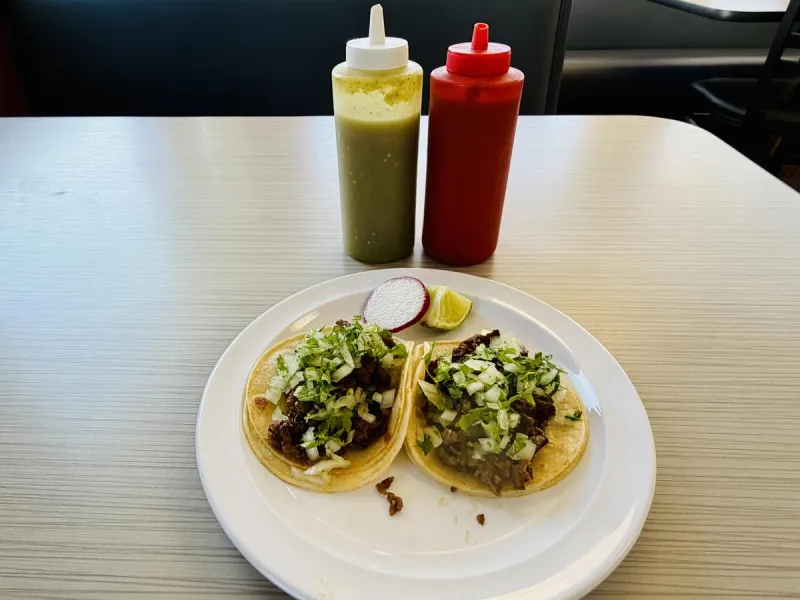 Tacoberfest: Trying Tacos Mi Ranchito in Emmett, Idaho