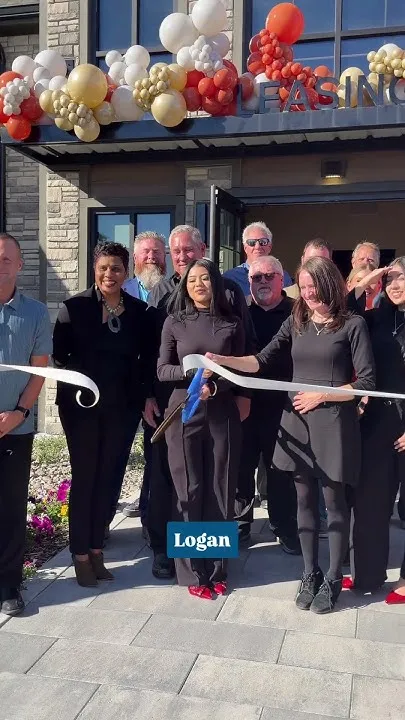 Nampa Mayor Bruner shares updates while walking this week (Video)