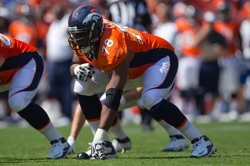 NFL Pro Bowler Ryan Clady Returns to Boise State This Weekend
