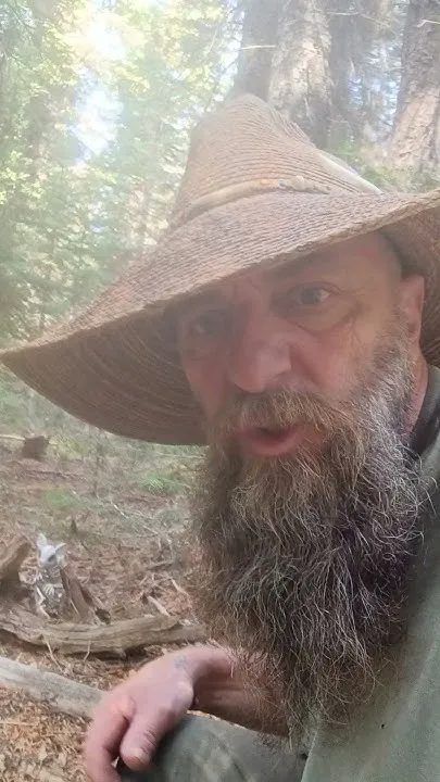 This DUDE is FOLLOWING Me EVERYWHERE  (Video)