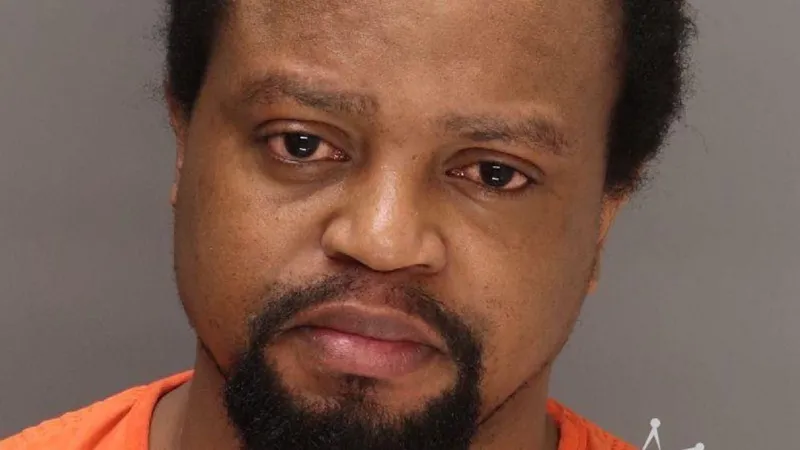 Jury convicts Boise man in state's first trial under new lewd conduct law