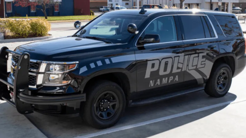 Nampa voters to decide $5M public safety levy for police staffing, training facility