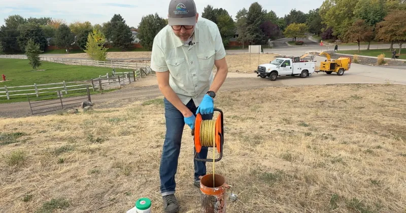 Idaho measuring 600 wells to track Treasure Valley groundwater amid rapid growth