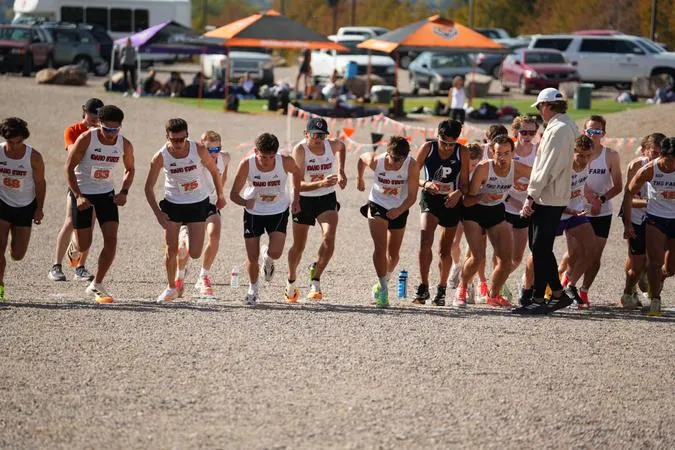 Bengals Continue to Roar at Their Second Meet on Home Soil