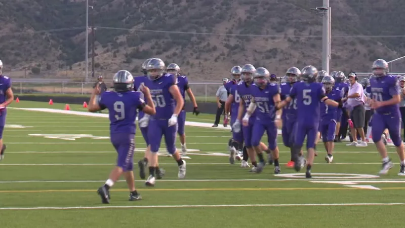 Century Diamondbacks secure second win despite early turnovers