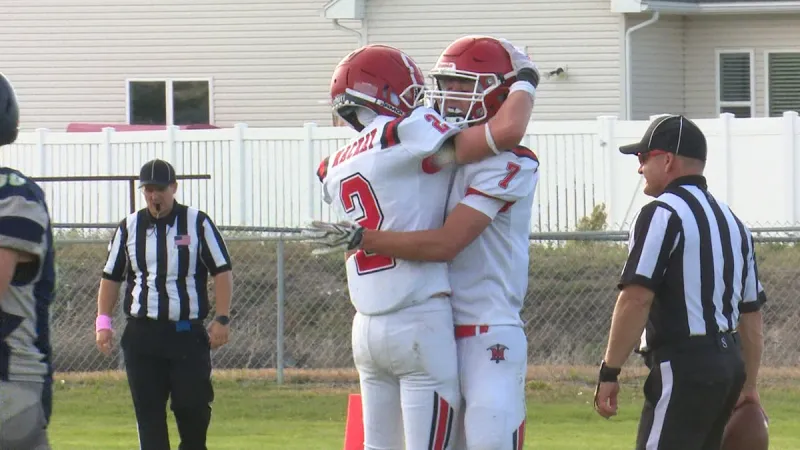 Mackay Miners secure 80-26 win over Watersprings Warriors