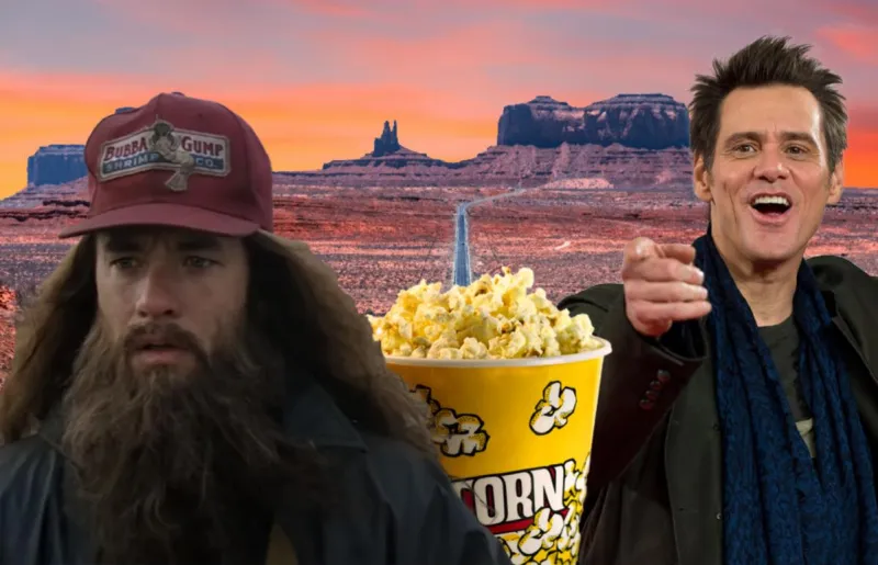 Movies Filmed In Utah That Should Get A Reboot in 2026!
