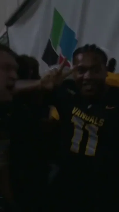 Idaho Vandals stun Montana State (Video)