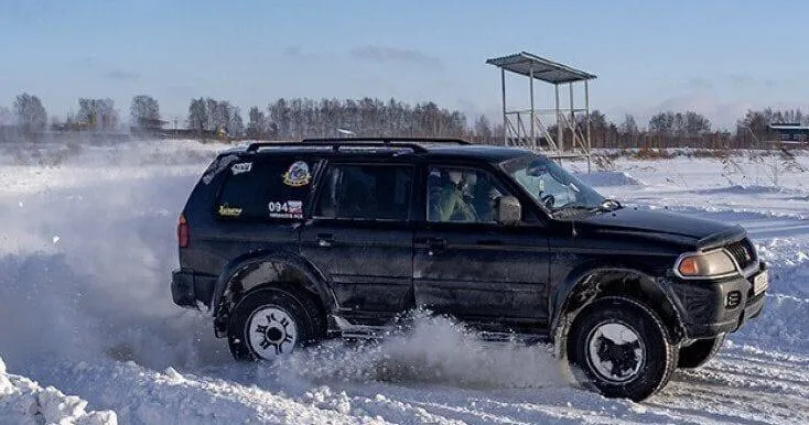 IDT, ISP team up for free winter driving class