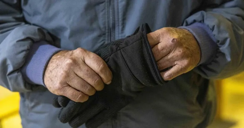 Twin Falls Warming Center hiring supervisors