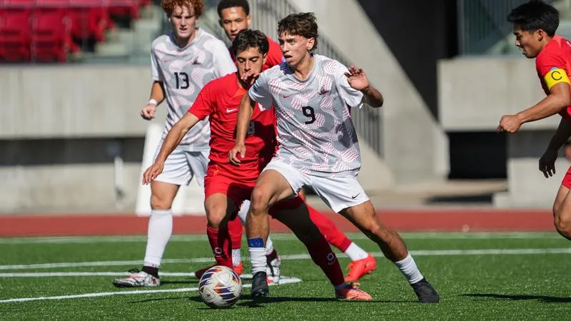 #19 Nighthawks Fall to Red Leaves to Finish Road Trip
