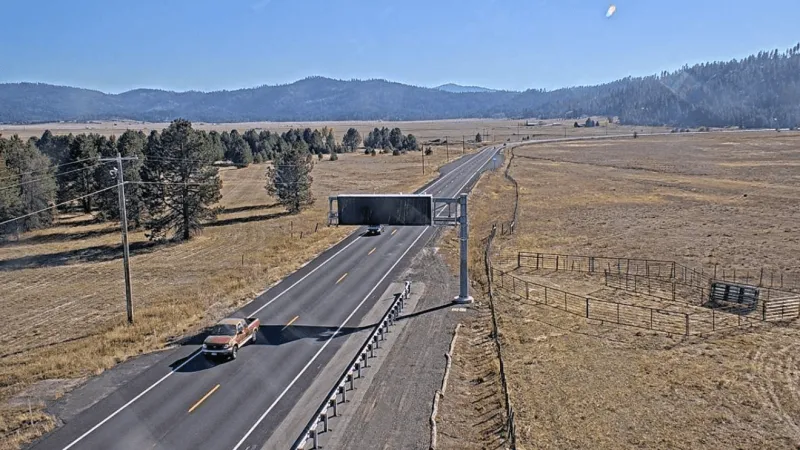 Meridian motorcyclist, 32, dies after losing control on Highway 55 near Cascade