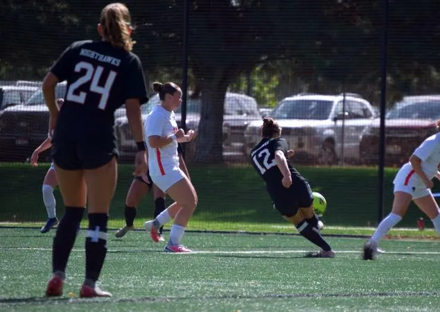 Nighthawks Shutout Yellowjackets in Billings