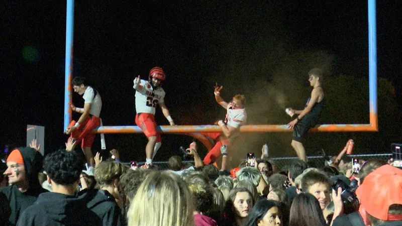 2026 Emotion Bowl: An unforgettable night for the Idaho Falls Tigers