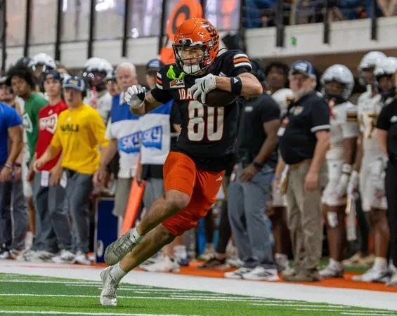 Bengals Rally Falls Short as Northern Arizona Snaps Win Streak