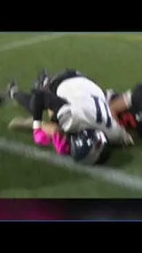 Play of the Week: Mt. Spokane vs. Lewis & Clark (Video)