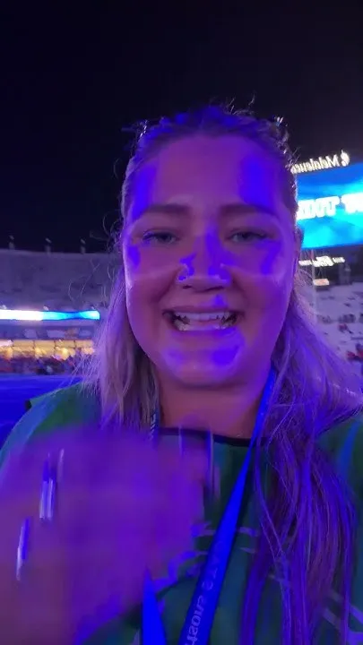 Boise State beats Utah State 37-18 (Video)