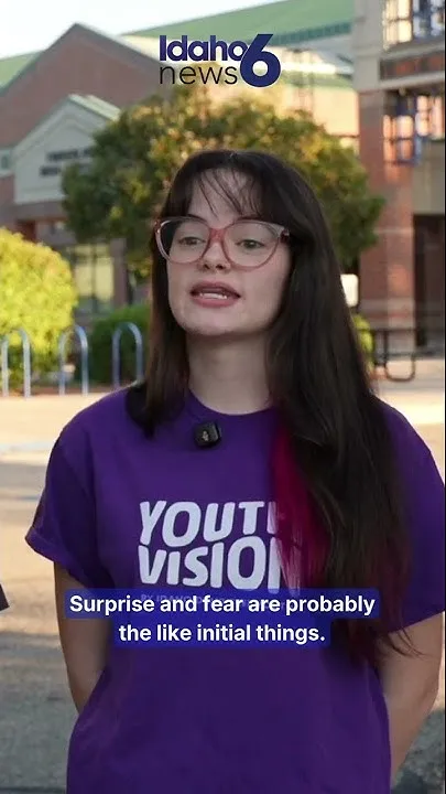 Investigation into students social media posts (Video)