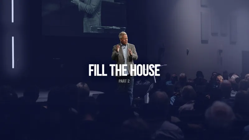 Fill The House | Part 3 (Video)