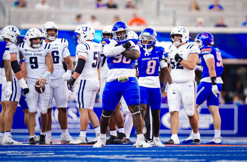 Boise State Wins: 5 Pac-12 Takeaways Fans Need to See