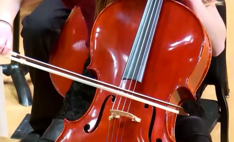 Idaho Falls Symphony is seeking a new executive director
